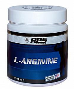 RPS Nutrition L-Arginine (300 грамм, 60 порций)
