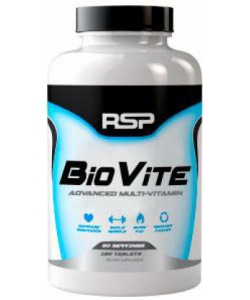 RSP BioVite (180 таблеток, 60 порций)