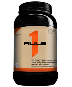 RULE 1 PROTEINS Protein Natural R1 (908 грамм, 38 порций)