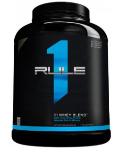 Rule One Proteins R1 Whey Blend (2270 грамм, 70 порций)