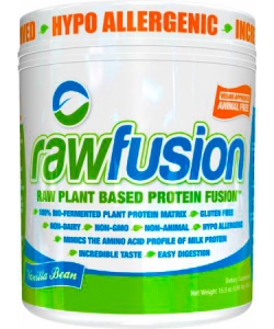 SAN Raw Fusion (900 грамм, 30 порций)