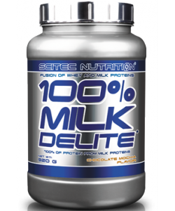 Scitec Nutrition 100% Milk Delite (920 грамм)