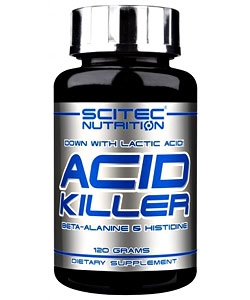 Scitec Nutrition Acid Killer (120 грамм)
