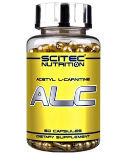 Scitec Nutrition ALC (60 капсул)