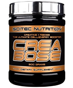 Scitec Nutrition Crea Bose (300 грамм)