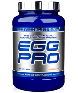 Scitec Nutrition Egg Pro (935 грамм)