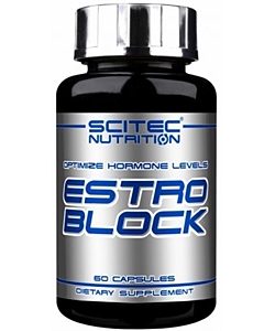 Scitec Nutrition Estro Block (60 капсул)