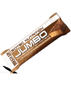 Scitec Nutrition Jumbo Protein Bar (1 батонч.)