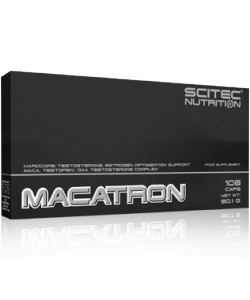 Scitec Nutrition Macatron (108 капсул)