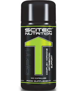 Scitec Nutrition Opti T (100 капсул)