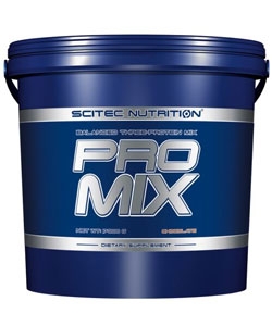 Scitec Nutrition Pro Mix (7000 грамм)