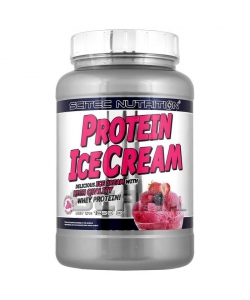 Scitec Nutrition Protein Ice Cream (1250 грамм, 25 порций)