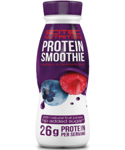 Scitec Nutrition Protein Smoothie (330 мл, 1 порция)