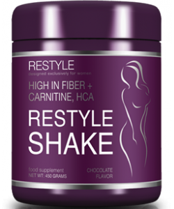 Scitec Nutrition Restyle Shake (450 грамм)