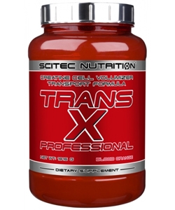 Scitec Nutrition Trans X Professional (1816 грамм)