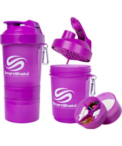 SmartShake Neon Purple (400 мл)