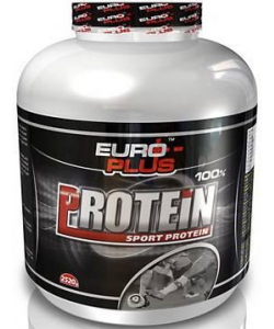 Euro Plus Sport Protein (2520 грамм)
