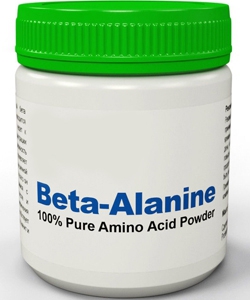 Stark Pharm Beta-Alanine (100 грамм)