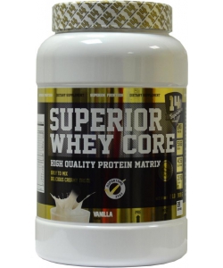 Superior 14 Supplements Superior Whey Core (908 грамм)