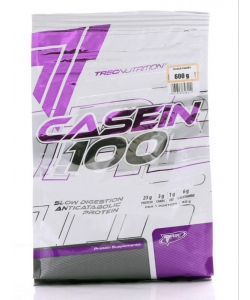 Trec Nutrition Casein 100 (600 грамм, 20 порций)