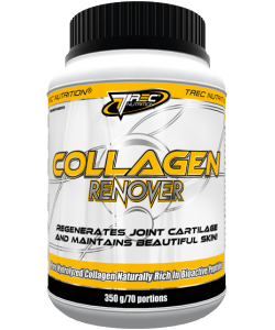Trec Nutrition Collagen Renover (350 грамм)