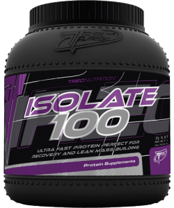 Trec Nutrition Isolate 100 (1800 грамм)