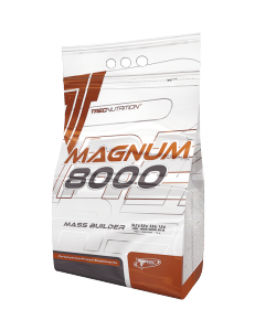Trec Nutrition Magnum 8000 (4000 грамм, 53 порции)