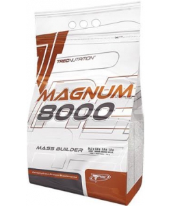 Trec Nutrition Magnum 8000 (1000 грамм)