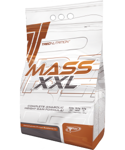 Trec Nutrition Mass XXL (3000 грамм)