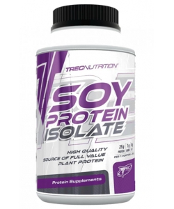 trec nutrition Soy Protein Isolate (650 грамм, 21 порция)