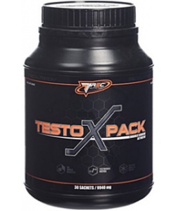Trec Nutrition Testo X Pack (30 пак., 30 порций)