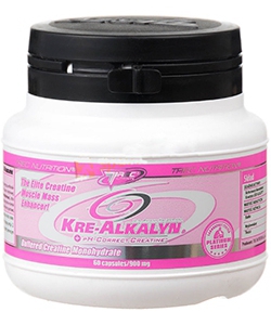 Trec Nutrition Kre-Alkalyn (60 капсул, 15 порций)