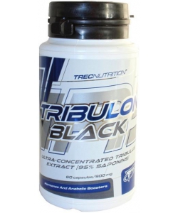 Trec Nutrition Tribulon Black (60 капсул, 30 порций)