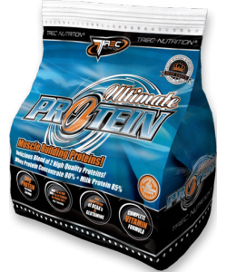 Trec Nutrition Ultimate Protein (750 грамм)