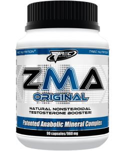 Trec Nutrition ZMA Original (90 капсул)