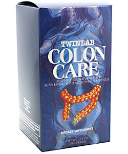 Twinlab Colon Care (385 грамм)