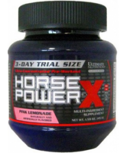 Ultimate Nutrition Horse Power X (45 грамм)