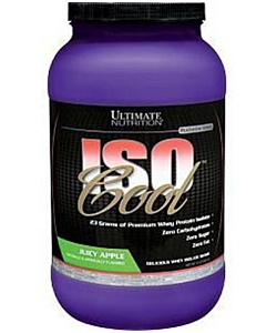 Ultimate Nutrition ISO Cool (908 грамм, 35 порций)