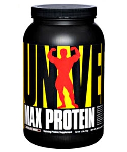 Universal Nutrition Animal Max Protein (1000 грамм, 24 порции)