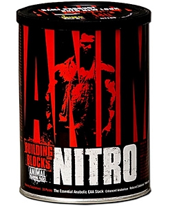 Universal Nutrition Animal Nitro (44 пак.)