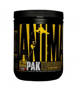 Universal Nutrition Animal Pak Powder (388 грамм, 35 порций)