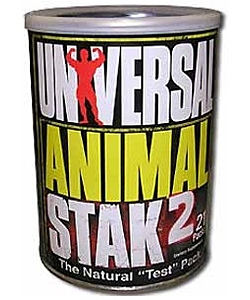 Universal Nutrition Animal Stak 2 (21 пак.)