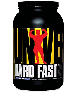 Universal Nutrition Hard Fast (700 грамм, 5 порций)