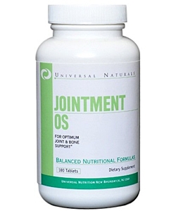 Universal Nutrition Jointment OS (180 таблеток)