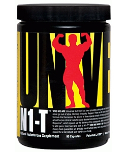 Universal Nutrition N1-T (90 капсул)