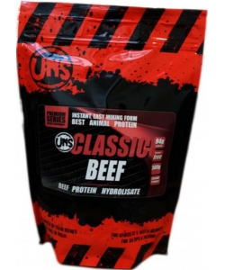 UNS Classic Beef (500 грамм, 16 порций)