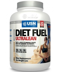 USN Diet Fuel Ultralean (2000 грамм)
