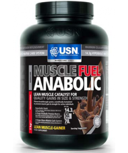 USN Muscle Fuel Anabolic (2000 грамм)
