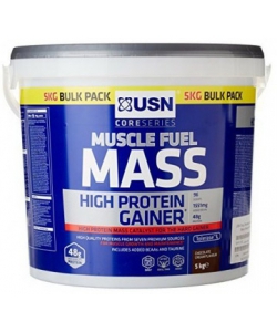 USN Muscle Fuel Mass (5000 грамм, 32 порции)