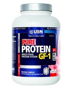 USN Pure Protein GF-1 (1000 грамм)